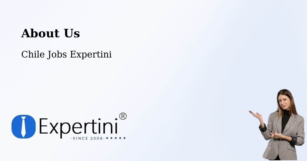 About Expertini Recruitment Platform  – Carahue - Carahue, Chile Jobs Expertini